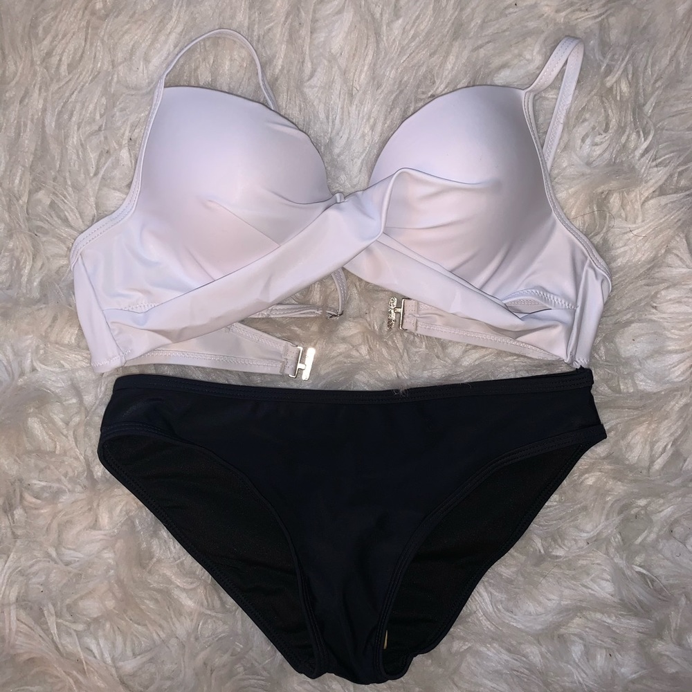 NEW BIKINI!